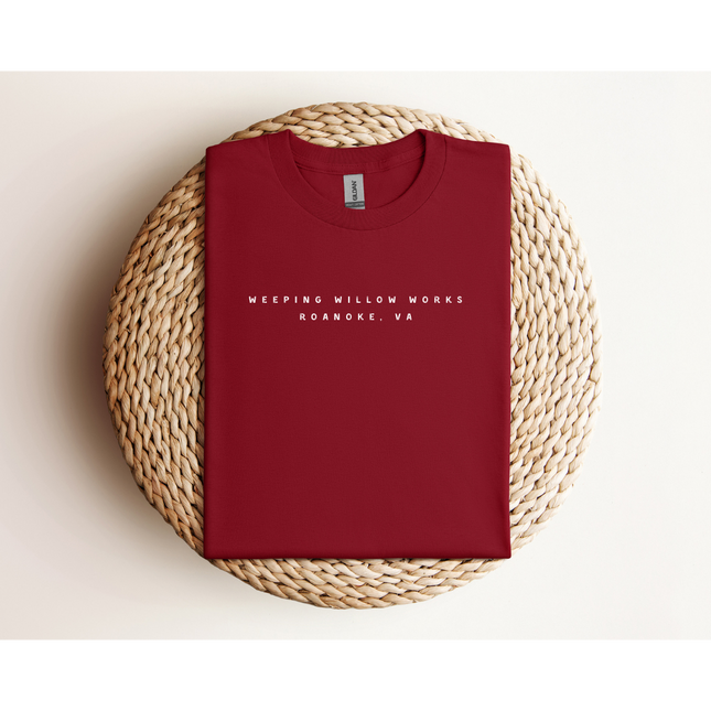 Custom Design Gildan 5000 Short Sleeve T-Shirt