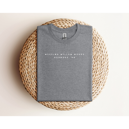 Custom Design Gildan 5000 Short Sleeve T-Shirt