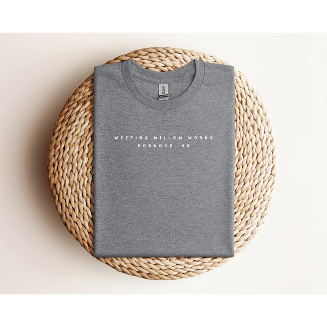 Custom Design Gildan 5000 Short Sleeve T-Shirt