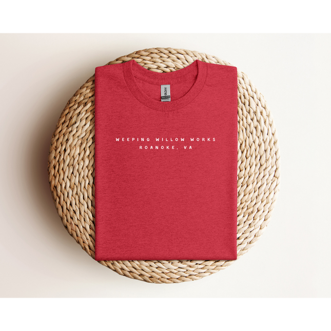 Custom Design Gildan 5000 Short Sleeve T-Shirt