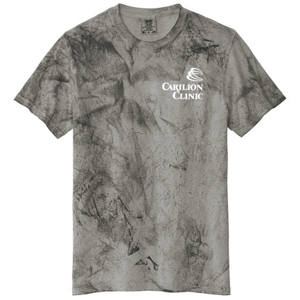 Comfort Colors 1717 Colorblast Carilion Clinic