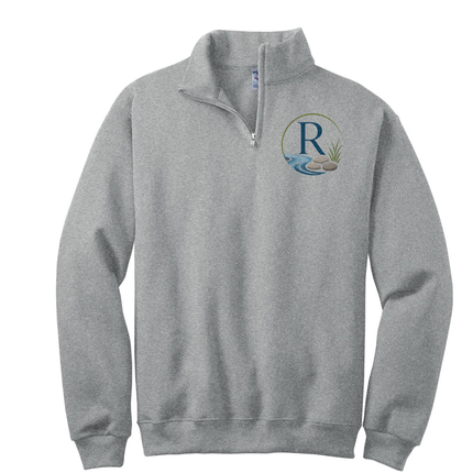 Riverstone Senior Living  - Jerzees 1/4 Zip