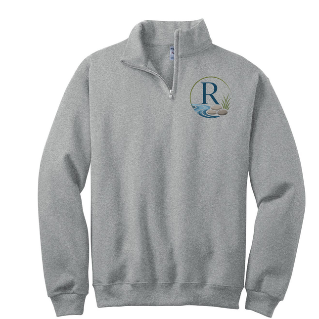 Riverstone Senior Living  - Jerzees 1/4 Zip