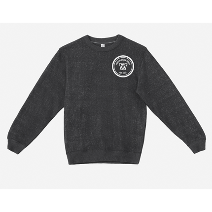 Custom Design Lane Seven Nantucket Crewneck Sweatshirt (LS1104)