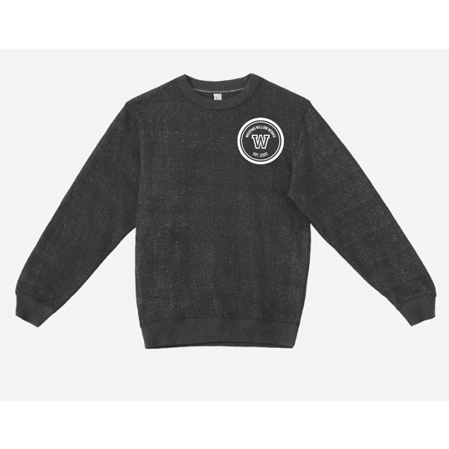 Custom Design Lane Seven Nantucket Crewneck Sweatshirt (LS1104)