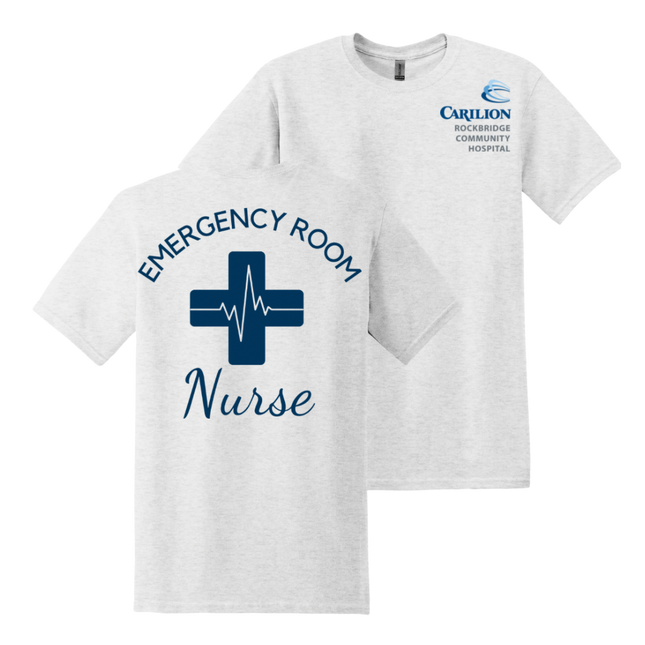 Carilion Clinic Hospitals - Emergency Room - Gildan