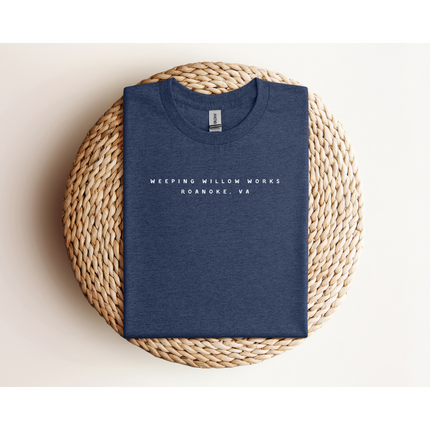 Custom Design Gildan 5000 Short Sleeve T-Shirt
