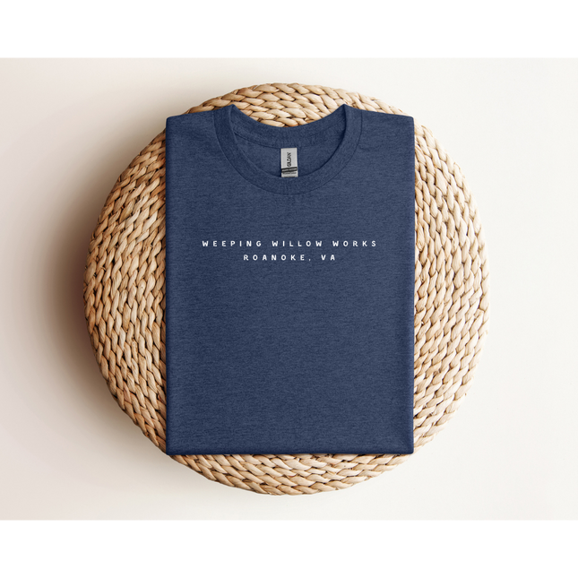 Custom Design Gildan 5000 Short Sleeve T-Shirt
