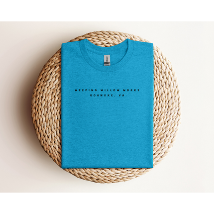 Custom Design Gildan 5000 Short Sleeve T-Shirt