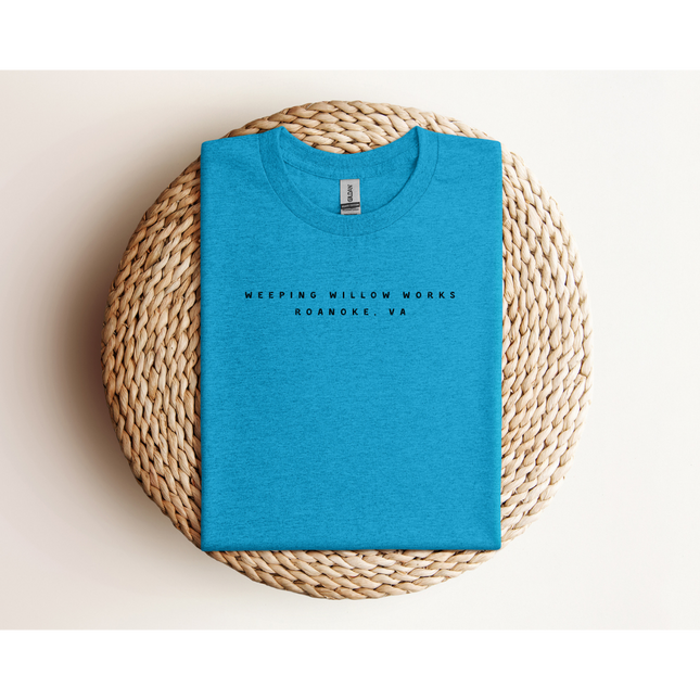 Custom Design Gildan 5000 Short Sleeve T-Shirt