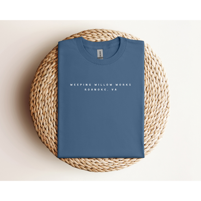 Custom Design Gildan 5000 Long Sleeve T-Shirt