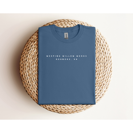 Custom Design Gildan 5000 Short Sleeve T-Shirt