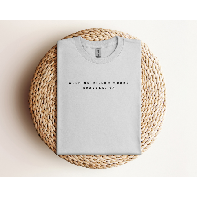 Custom Design Gildan 5000 Short Sleeve T-Shirt