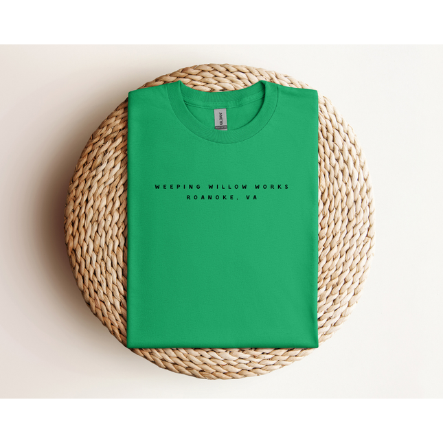 Custom Design Gildan 5000 Long Sleeve T-Shirt