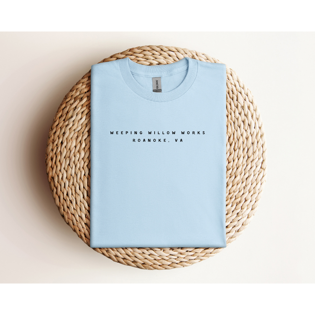 Custom Design Gildan 5000 Long Sleeve T-Shirt