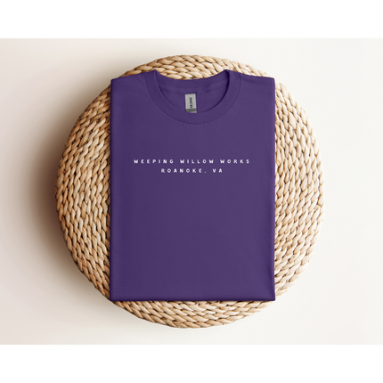 Custom Design Gildan 5000 Short Sleeve T-Shirt