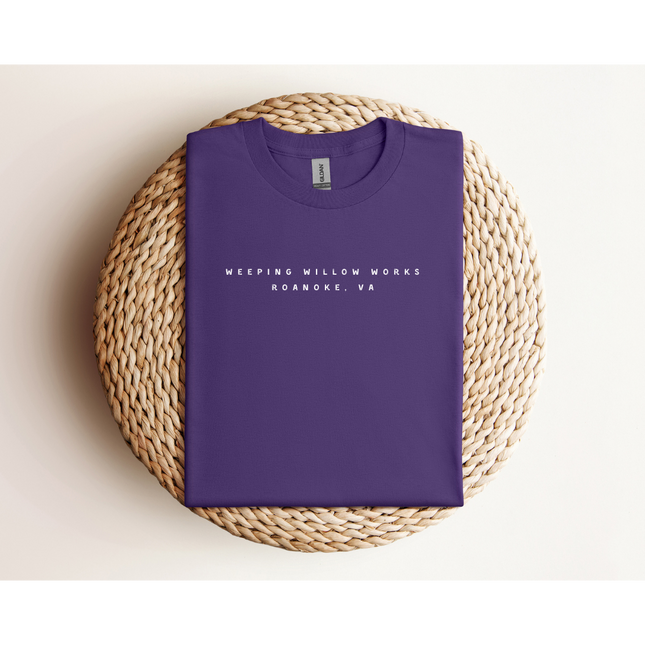 Custom Design Gildan 5000 Short Sleeve T-Shirt