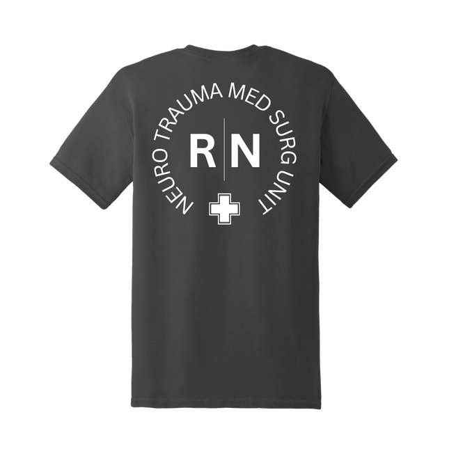 11W Gildan Unisex T-Shirt