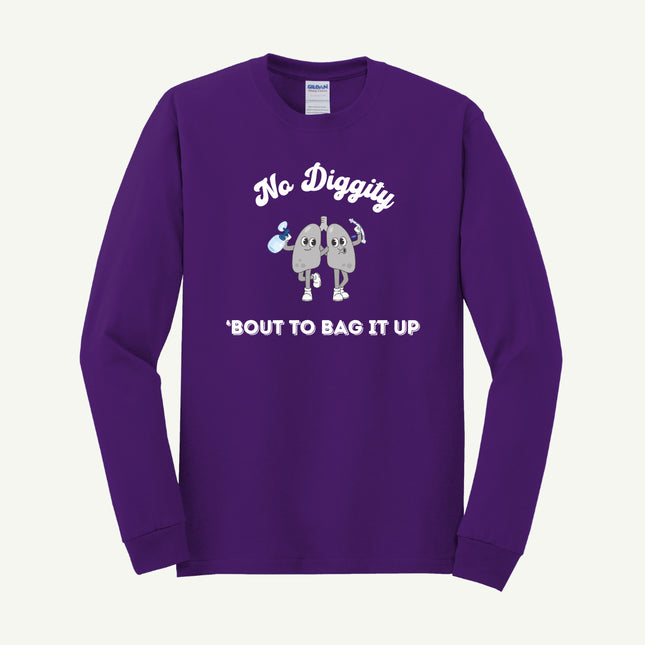 Respiratory's Bag It Up - Gildan Series