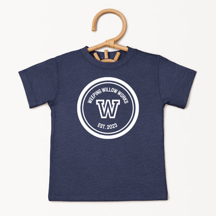 Custom Design Bella Canvas 3001T Toddler Short Sleeve Tee