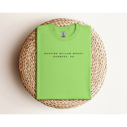 Custom Design Gildan 5000 Short Sleeve T-Shirt