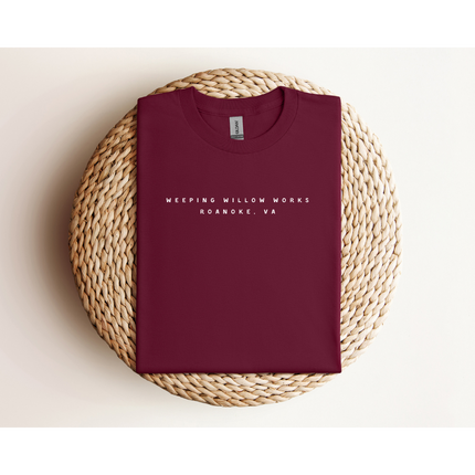 Custom Design Gildan 5000 Short Sleeve T-Shirt