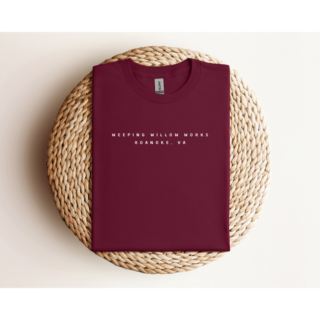 Custom Design Gildan 5000 Long Sleeve T-Shirt