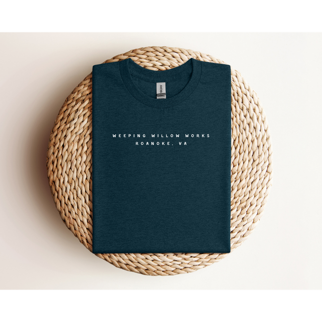 Custom Design Gildan 5000 Short Sleeve T-Shirt
