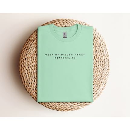 Custom Design Gildan 5000 Short Sleeve T-Shirt
