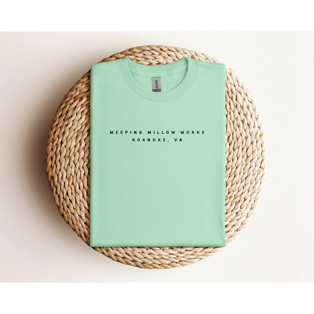 Custom Design Gildan 5000 Short Sleeve T-Shirt