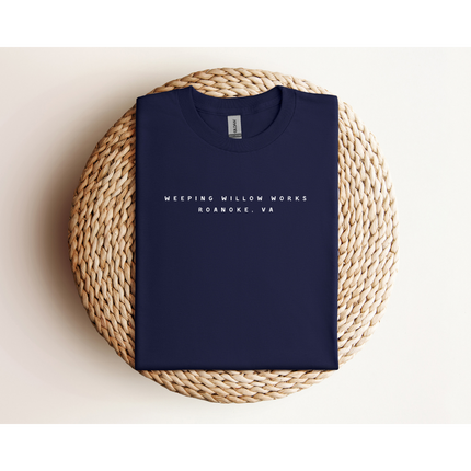 Custom Design Gildan 5000 Short Sleeve T-Shirt
