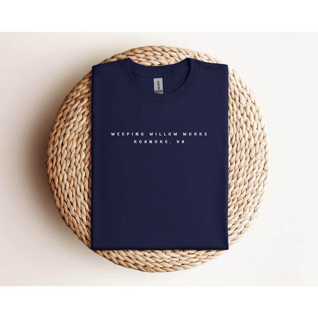 Custom Design Gildan 5000 Long Sleeve T-Shirt