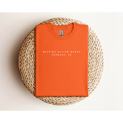 Custom Design Gildan 5000 Short Sleeve T-Shirt