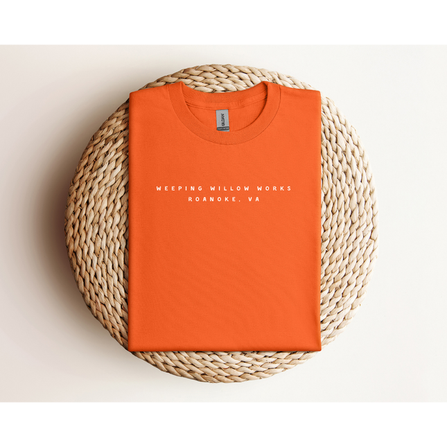 Custom Design Gildan 5000 Short Sleeve T-Shirt