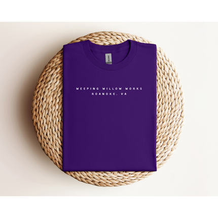 Custom Design Gildan 5000 Short Sleeve T-Shirt