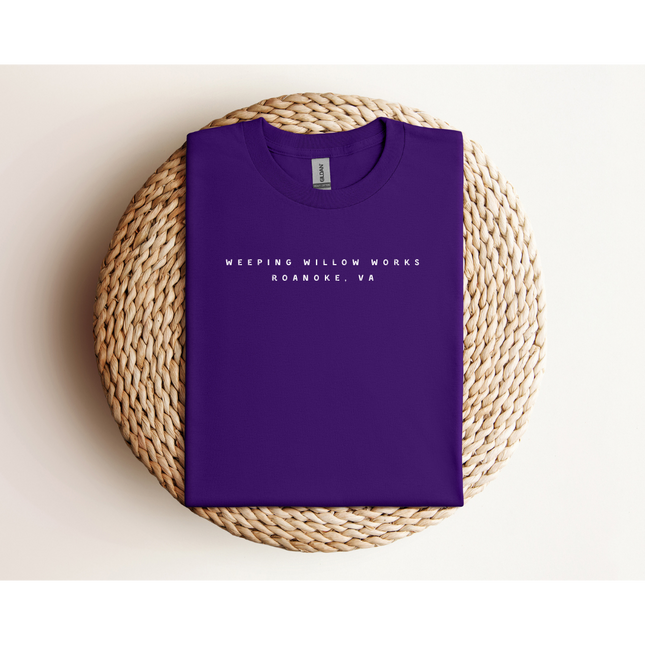 Custom Design Gildan 5000 Long Sleeve T-Shirt