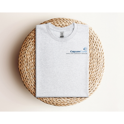 Carilion Clinic Family Medicine Gildan 5000 T-Shirt Short Sleeve