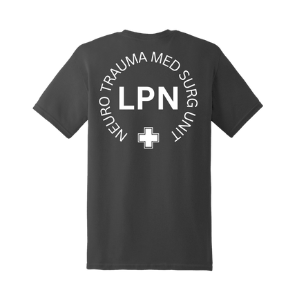 11W Gildan Unisex T-Shirt