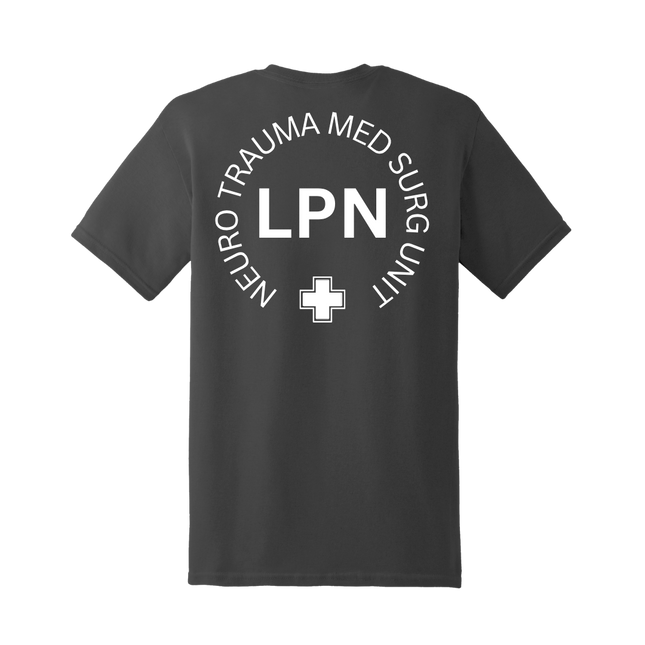 11W Gildan Unisex T-Shirt