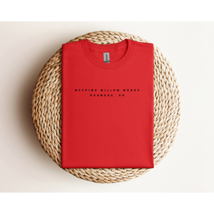 Custom Design Gildan 5000 Long Sleeve T-Shirt