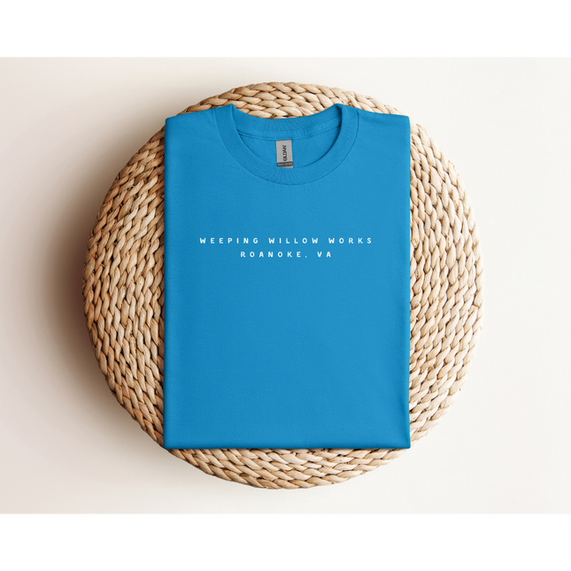 Custom Design Gildan 5000 Short Sleeve T-Shirt