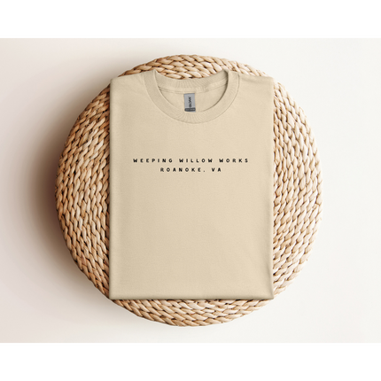 Custom Design Gildan 5000 Short Sleeve T-Shirt