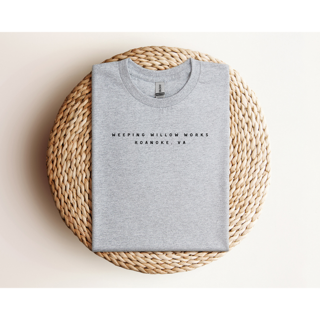Custom Design Gildan 5000 Long Sleeve T-Shirt
