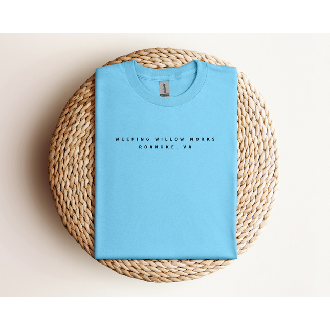 Custom Design Gildan 5000 Short Sleeve T-Shirt