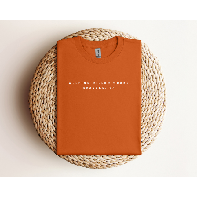 Custom Design Gildan 5000 Short Sleeve T-Shirt