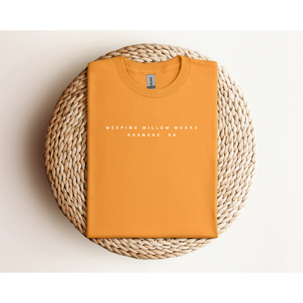 Custom Design Gildan 5000 Short Sleeve T-Shirt