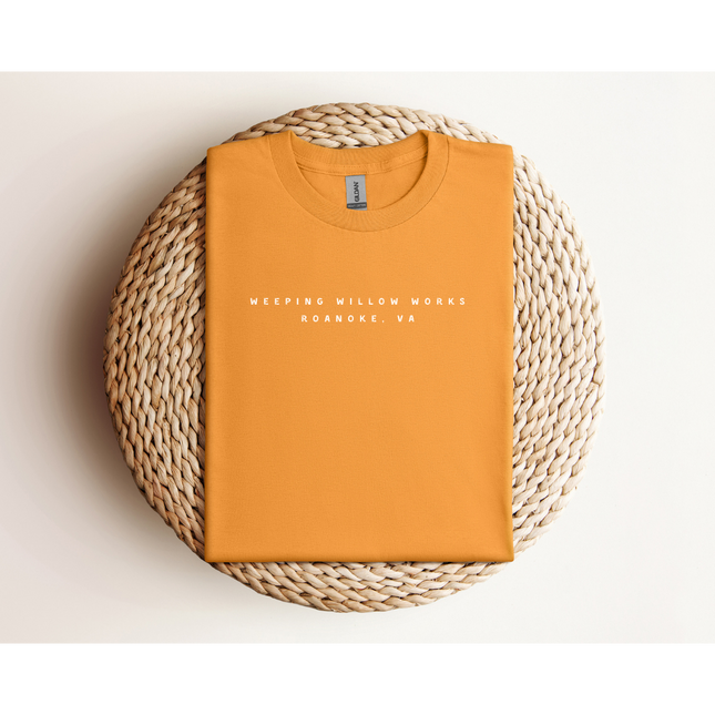 Custom Design Gildan 5000 Short Sleeve T-Shirt