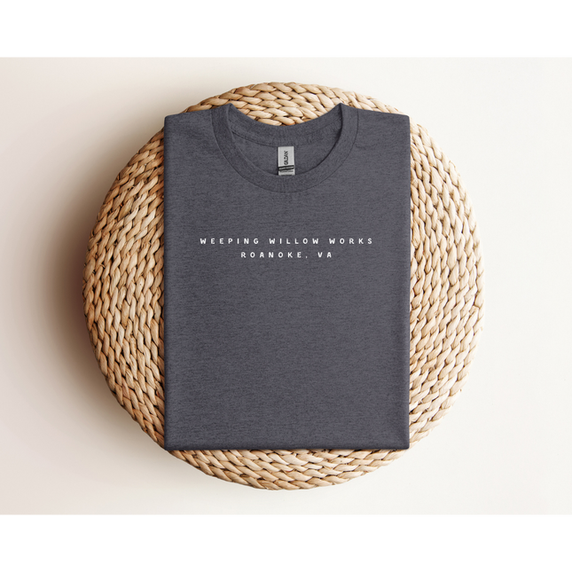 Custom Design Gildan 5000 Short Sleeve T-Shirt