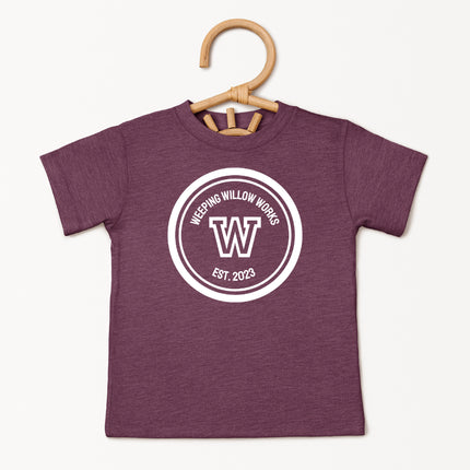 Custom Design Bella Canvas 3001T Toddler Short Sleeve Tee