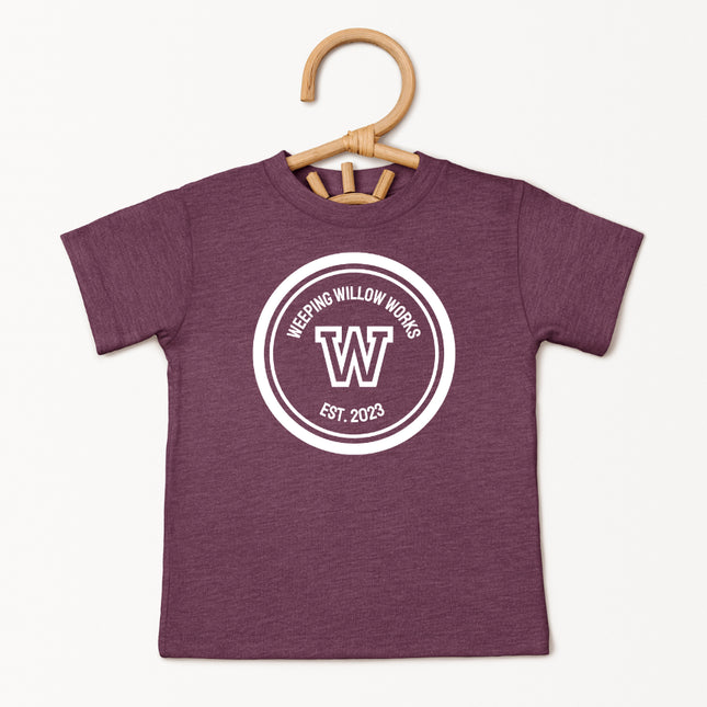 Custom Design Bella Canvas 3001T Toddler Short Sleeve Tee